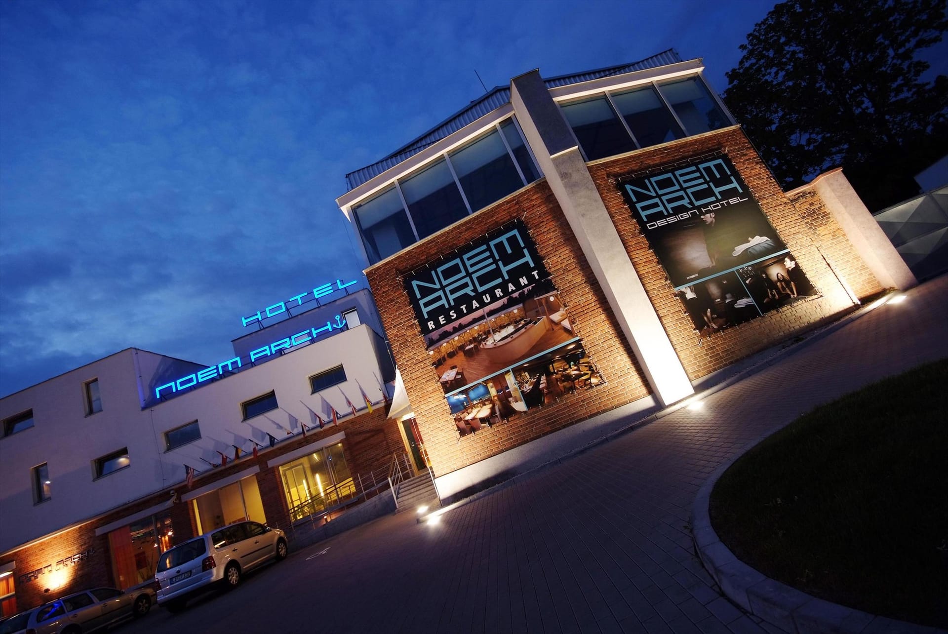 Venue image