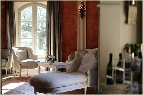 Изображение места проведения