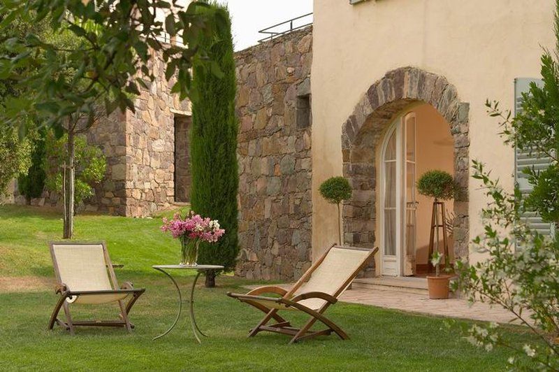 Bild på anläggning