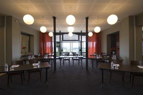 Bild på anläggning