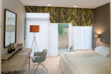 Bild på anläggning