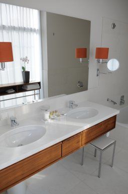 Bild på anläggning