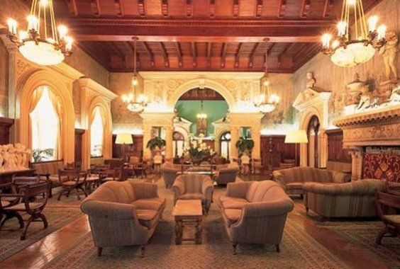 รูปสถานที่จัดงาน