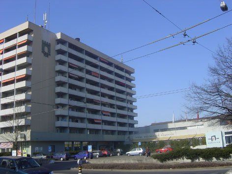 Изображение места проведения