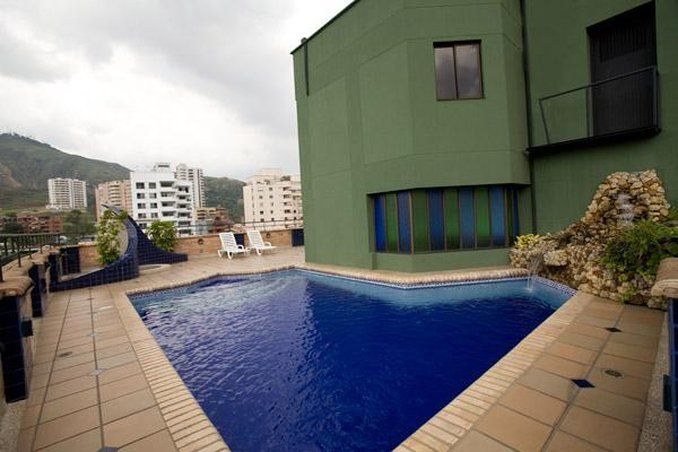 Изображение места проведения