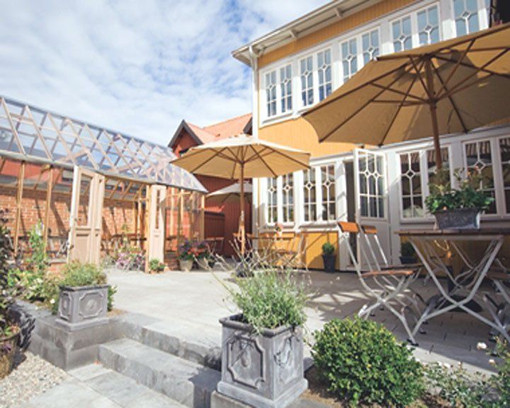 รูปสถานที่จัดงาน