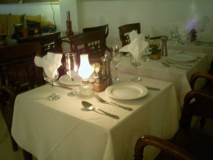 Bild på anläggning