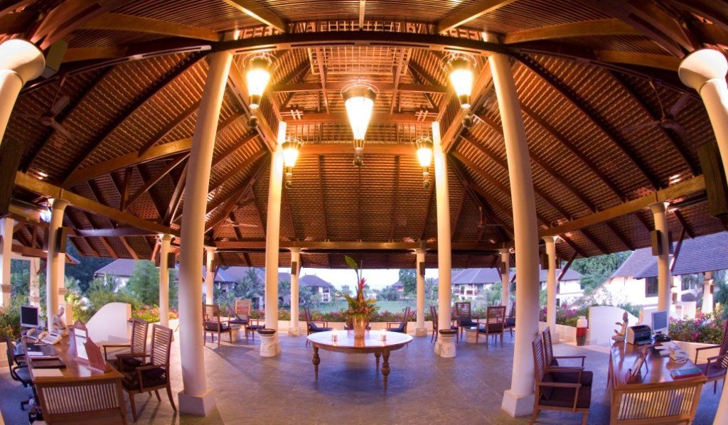 Изображение места проведения