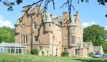 รูปสถานที่จัดงาน