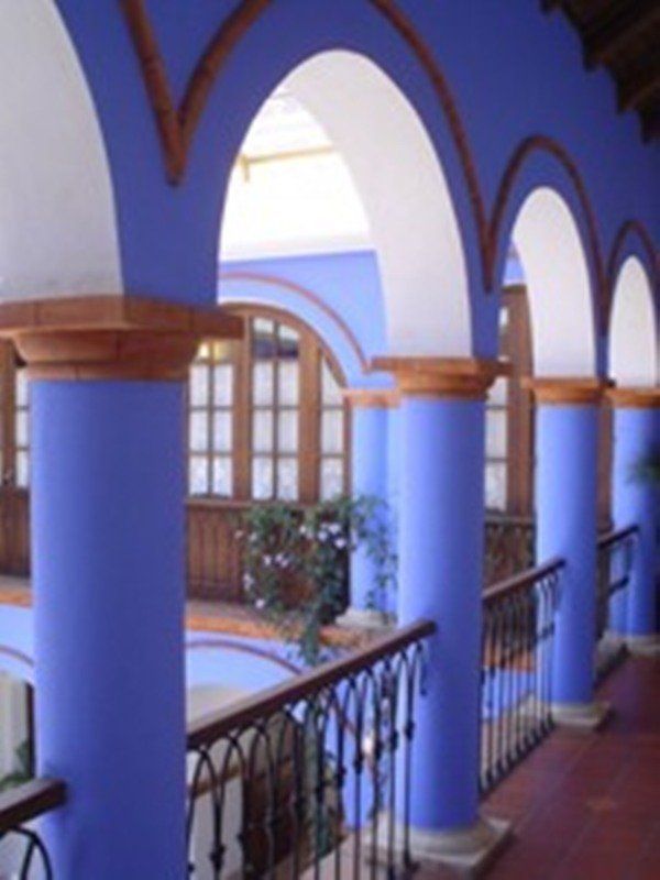 Изображение места проведения