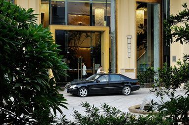 รูปสถานที่จัดงาน