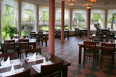 Bild des Veranstaltungsortes