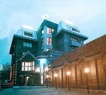 Изображение места проведения