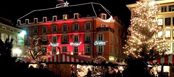 Изображение места проведения