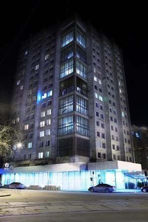 Изображение места проведения