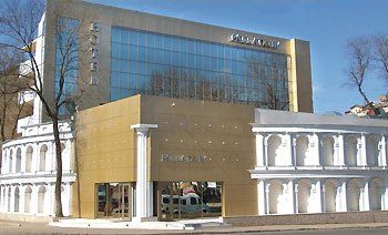 Bild des Veranstaltungsortes