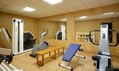 Bild på anläggning