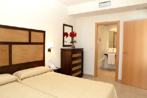 Bild på anläggning