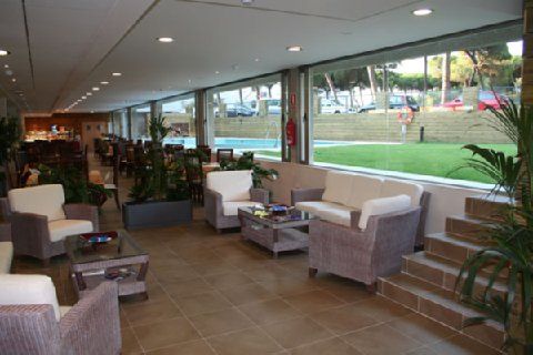 Bild på anläggning