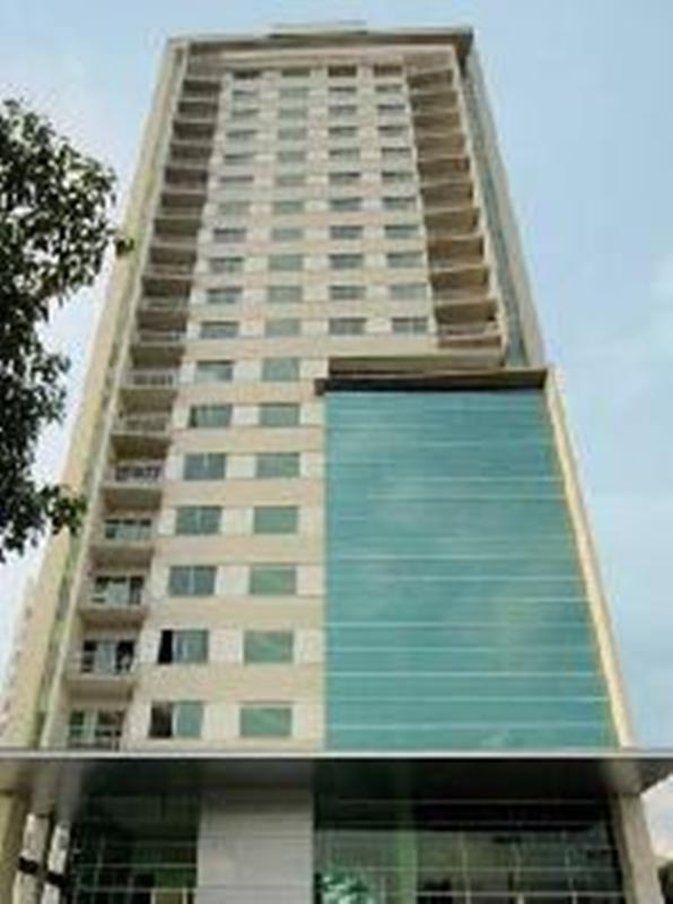 Изображение места проведения