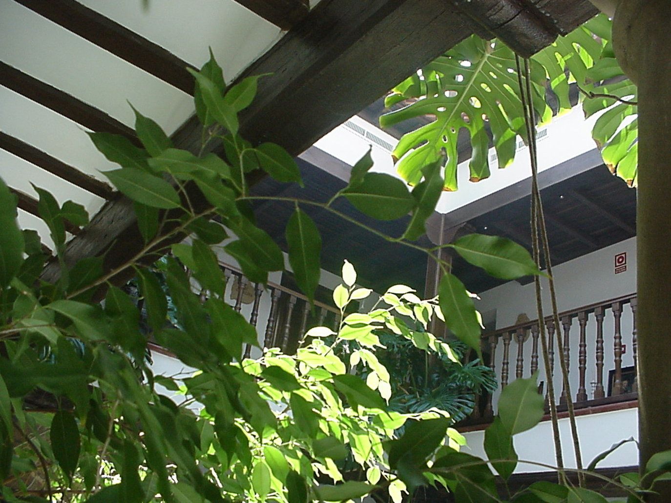 รูปสถานที่จัดงาน