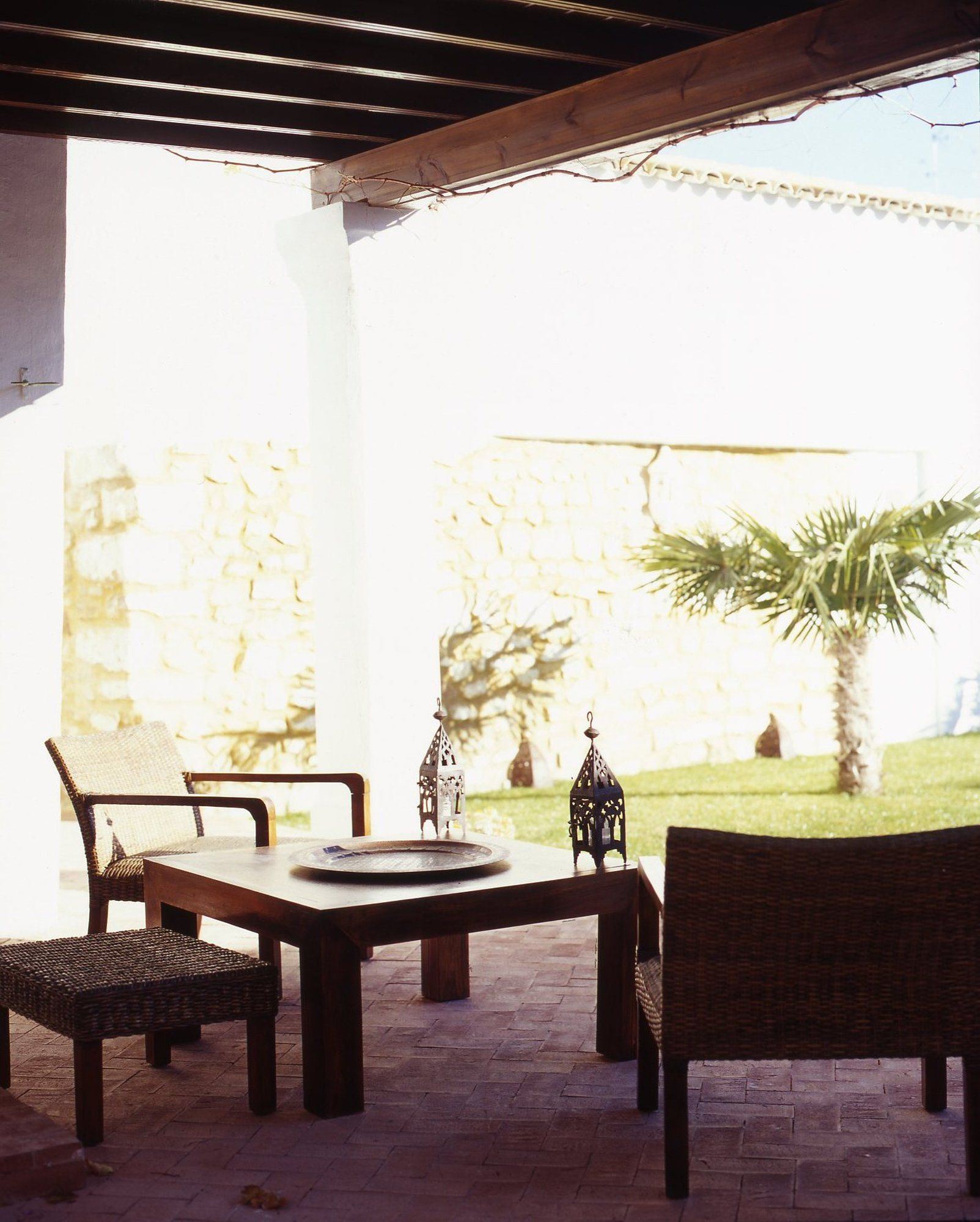 รูปสถานที่จัดงาน