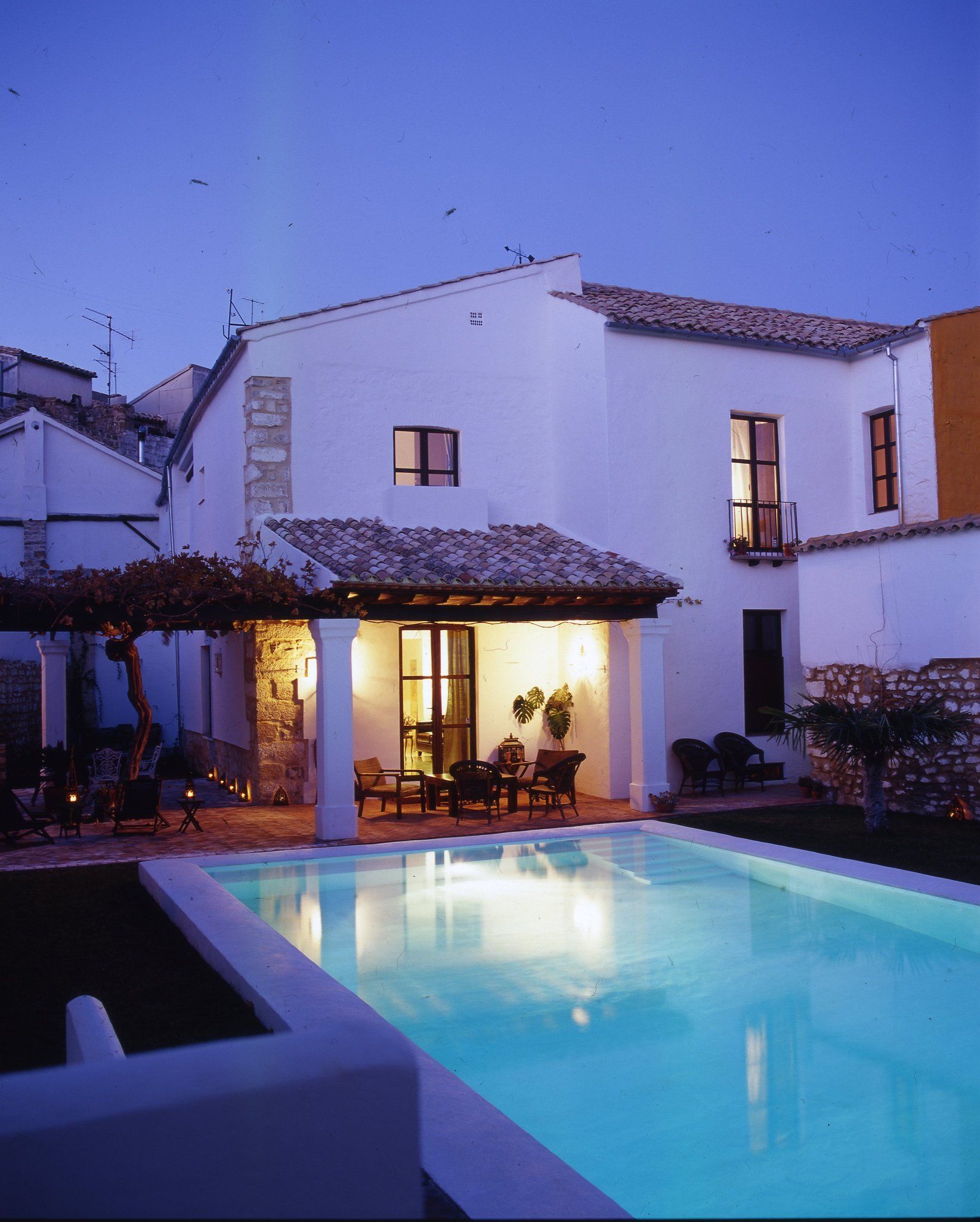 รูปสถานที่จัดงาน