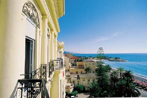 Bild på anläggning