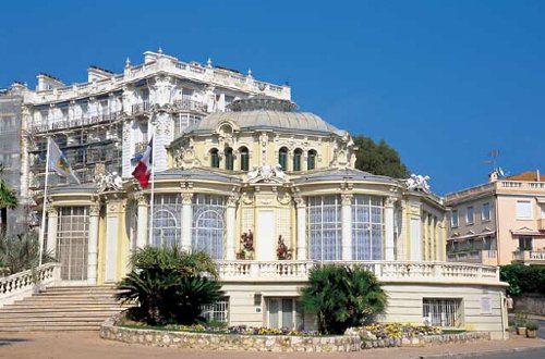 รูปสถานที่จัดงาน