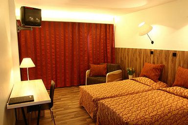 Изображение места проведения
