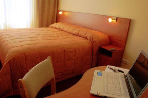 Изображение места проведения