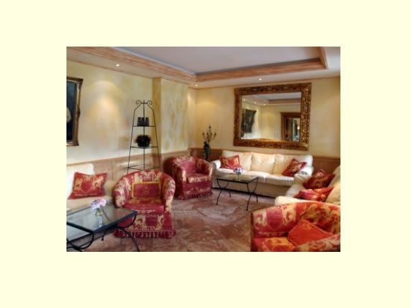 Изображение места проведения