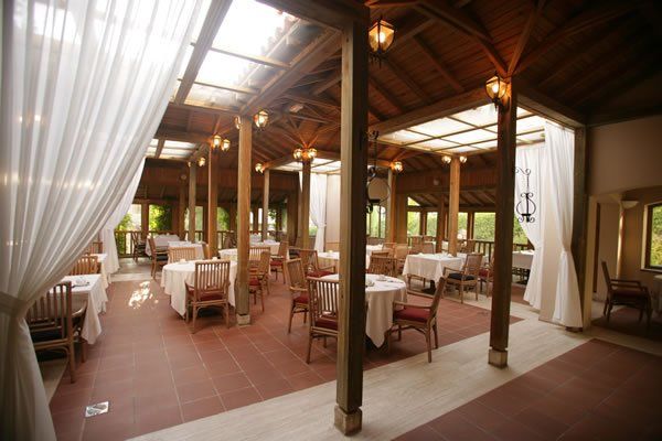 Изображение места проведения