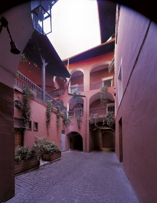 รูปสถานที่จัดงาน