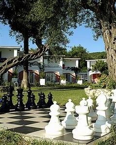 Bild på anläggning