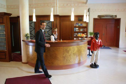 รูปสถานที่จัดงาน