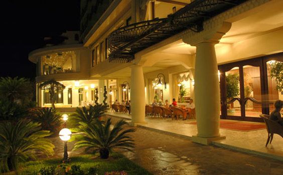 Изображение места проведения