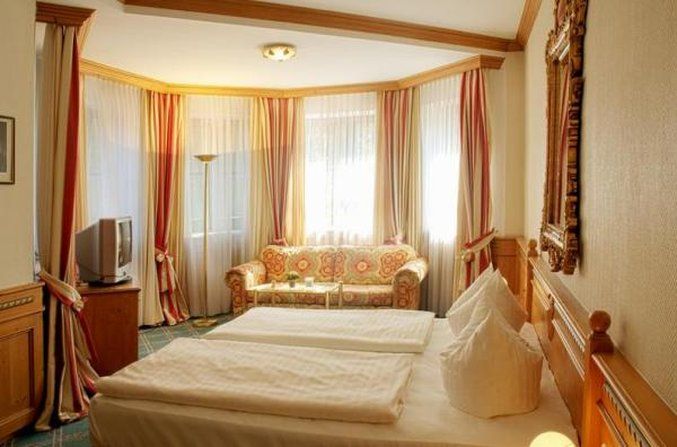 Изображение места проведения