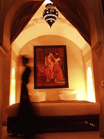 Изображение места проведения