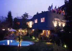 Bild des Veranstaltungsortes