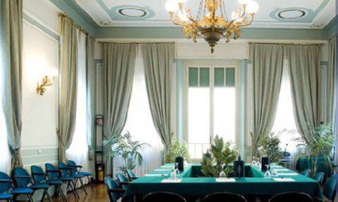 รูปสถานที่จัดงาน