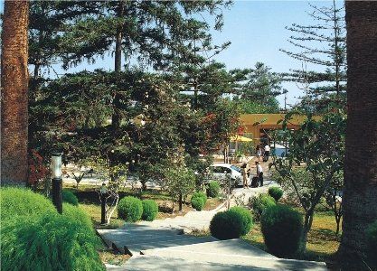 รูปสถานที่จัดงาน