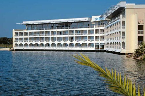 Изображение места проведения