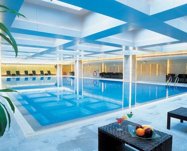 รูปสถานที่จัดงาน