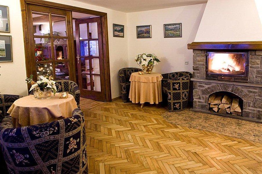 Изображение места проведения