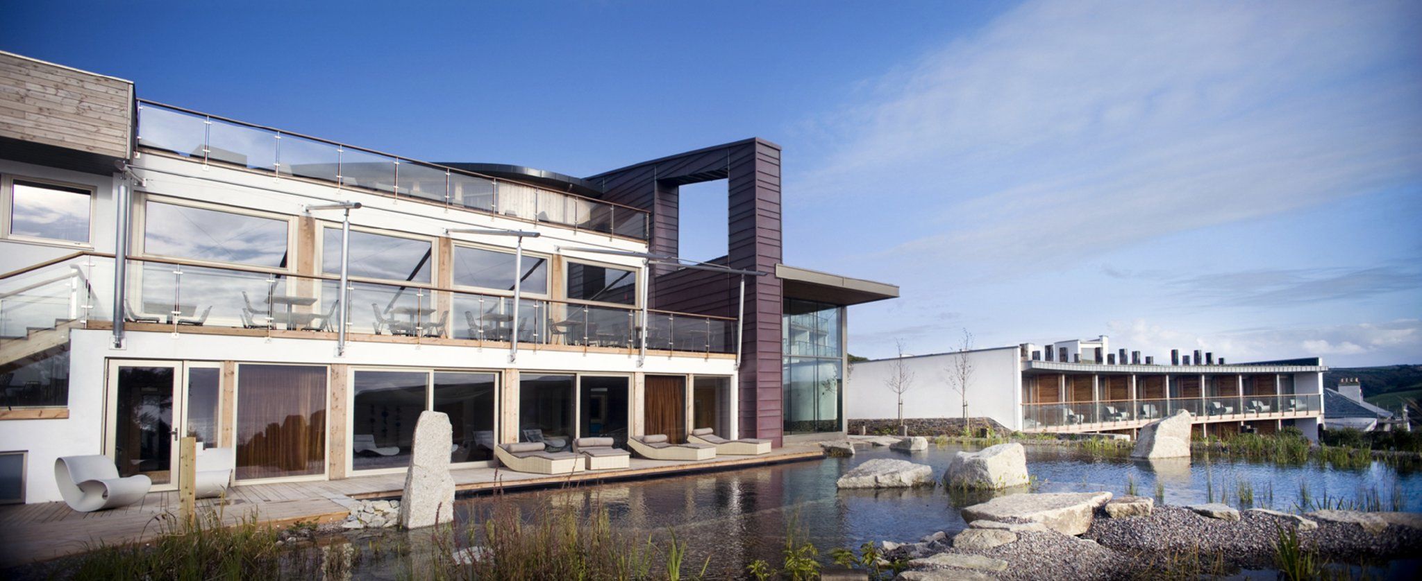 Bild des Veranstaltungsortes