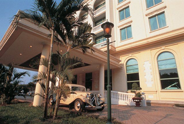 Afbeelding van locatie