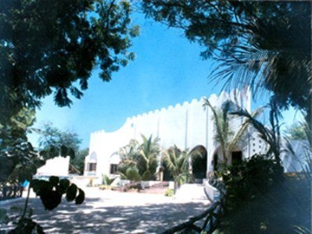 Изображение места проведения