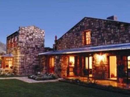 รูปสถานที่จัดงาน