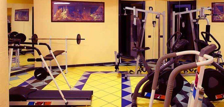 Bild på anläggning